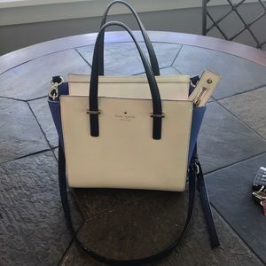 Kate Spade Bag- medium size - gently worn